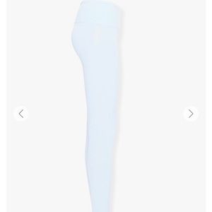 Forever 21 HIGH-Waisted Leggings NWOT